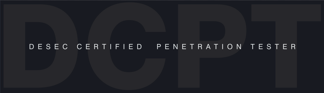 DCPT