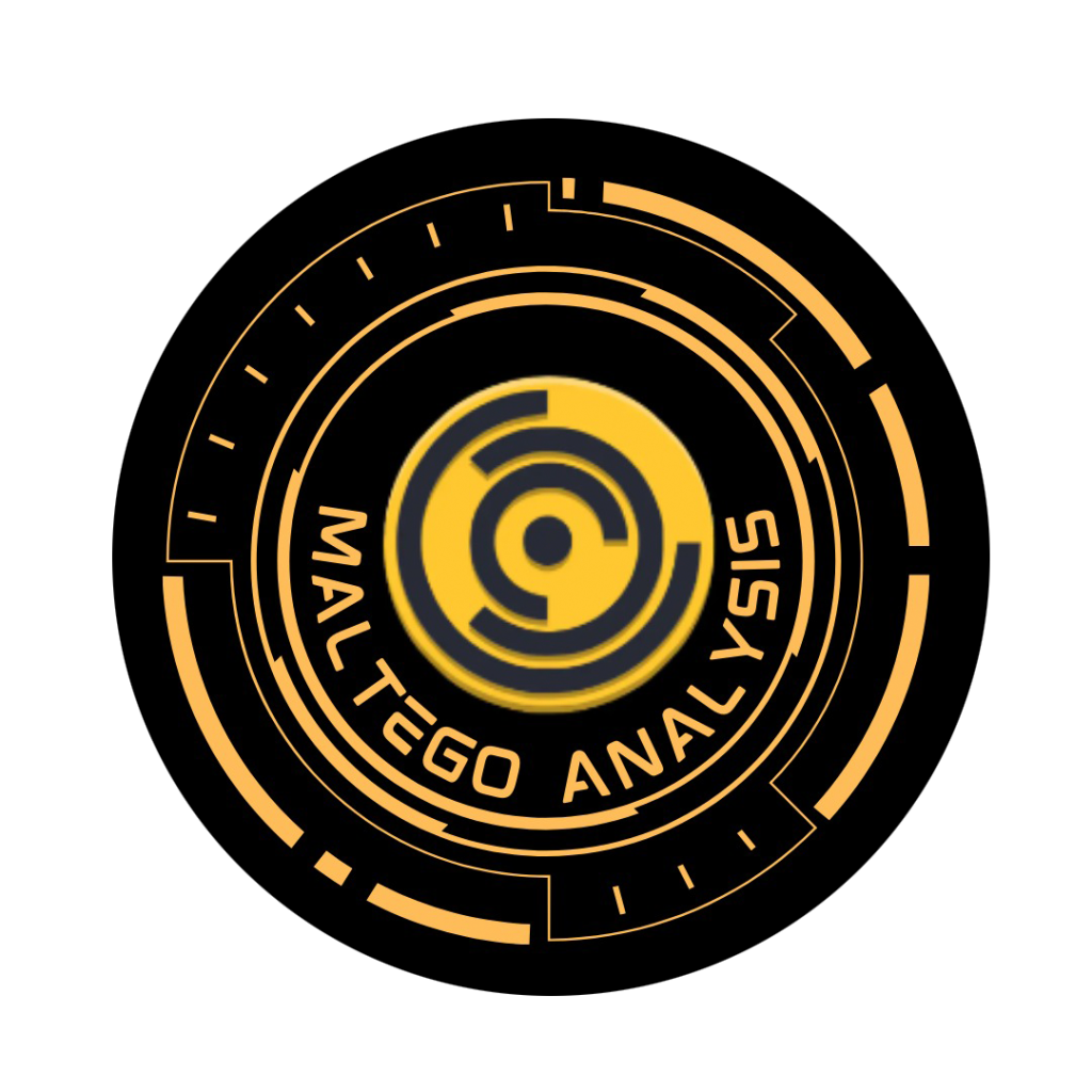Maltego Analysis